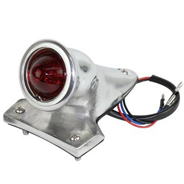 ミニクロッカーテール LED ポリッシュ