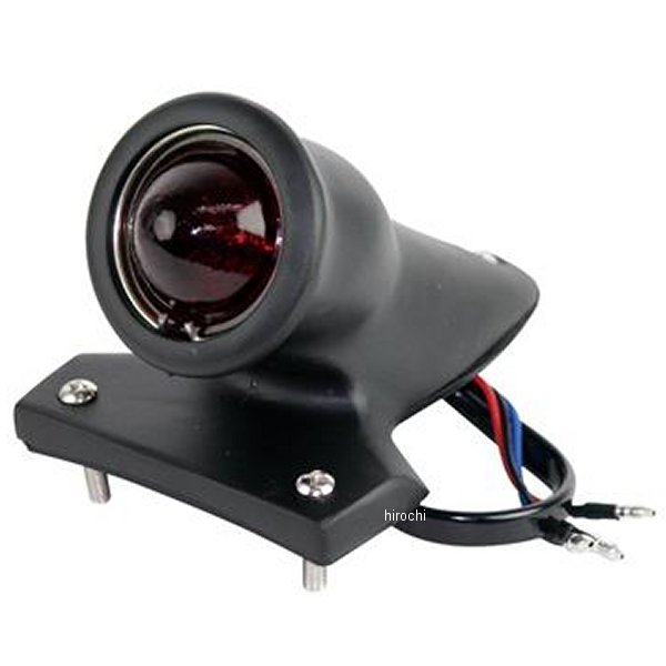 ミニクロッカーテール LED 黒