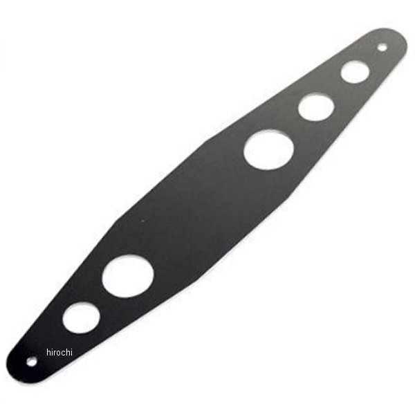 汎用アルミフェンダーブレース