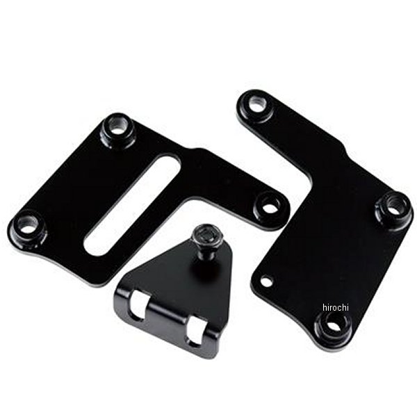 追加ステー FXRTスタイルカウルキット 18年-20年 FXBB ストリートボブ