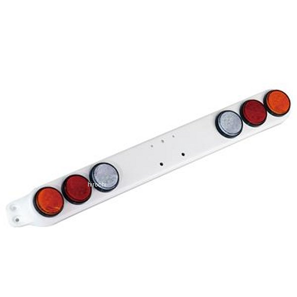 アッパーエレクトリックブラケット APtrikes125