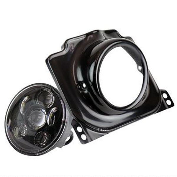 FTヘッドライトキット TW225、TW200