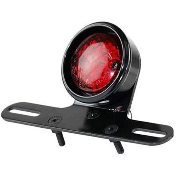 LED フレアビレットテールランプ