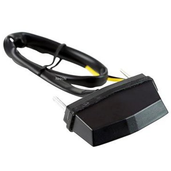 LEDライセンスライト