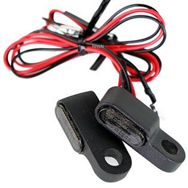 マイクロLEDウインカー