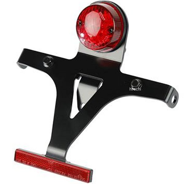 リアコンバージョンキット LEDラウンドテール レブル500、レブル250