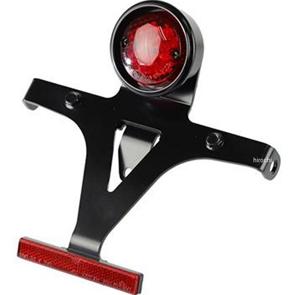 リアコンバージョンキット LEDラウンドテール&フレアケース レブル500、レブル250