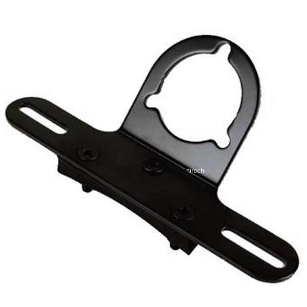 テールランプベースB 黒