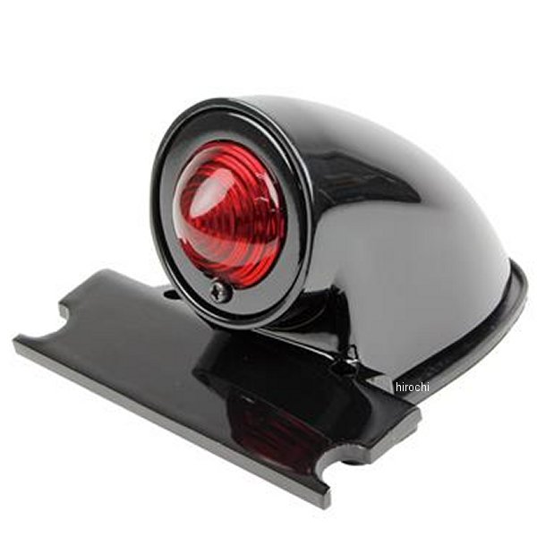 アーリースパルトテール 黒