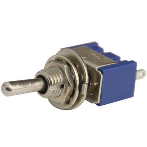 トグルスイッチ ON－OFF－ON