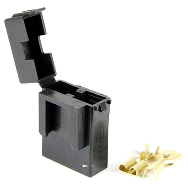 ヒューズボックス