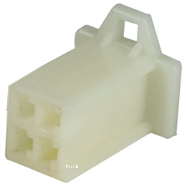 4P110型カプラー オス