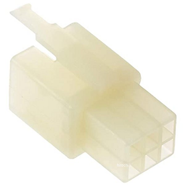 6P110型カプラー メス 10個セット