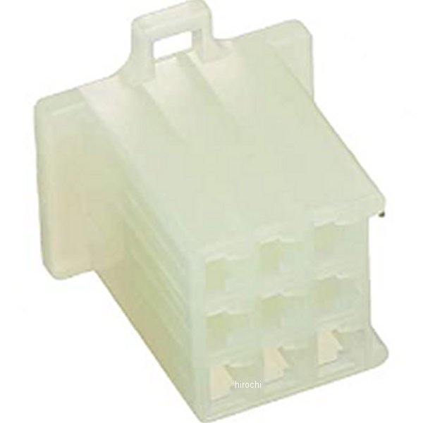 9P110型カプラー オス 10個セット