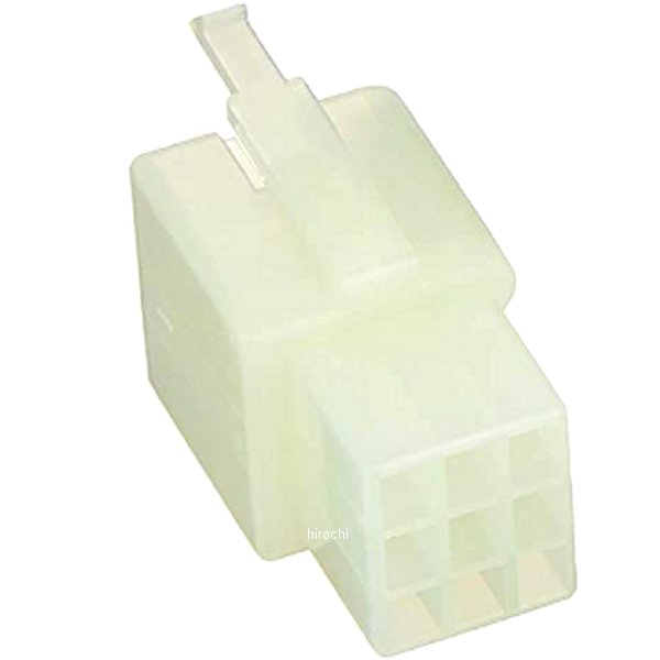 9P110型カプラー メス 10個セット