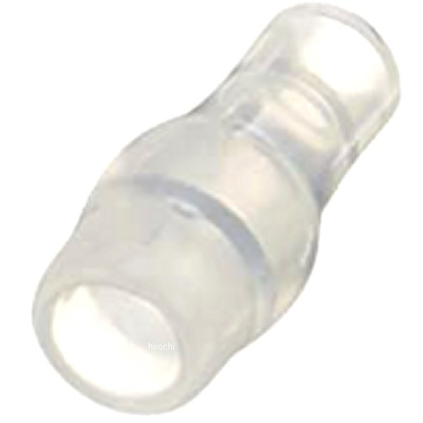 丸型ギボシ端子カバー オス 100個セット