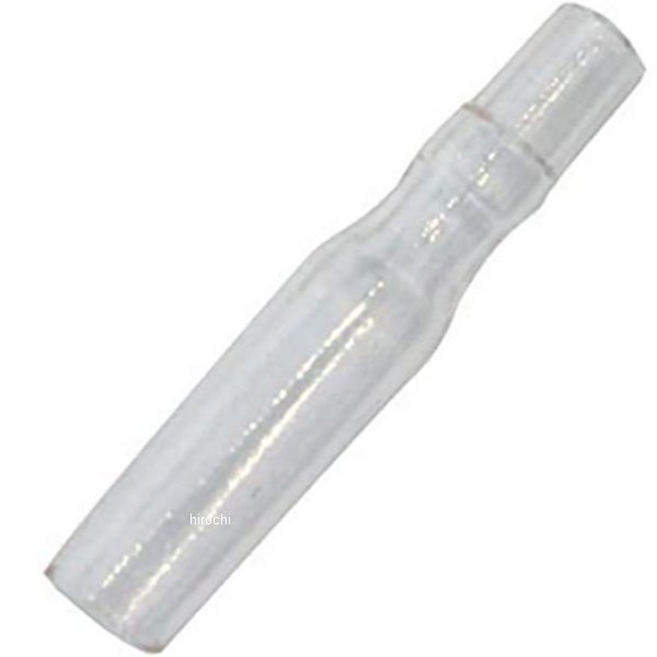 丸型ギボシ端子カバー メス