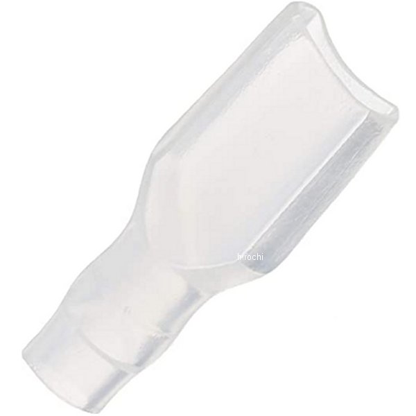 平型ギボシ端子カバー メス