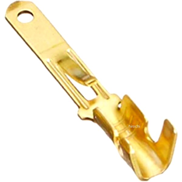 110型カプラー用ギボシ オス