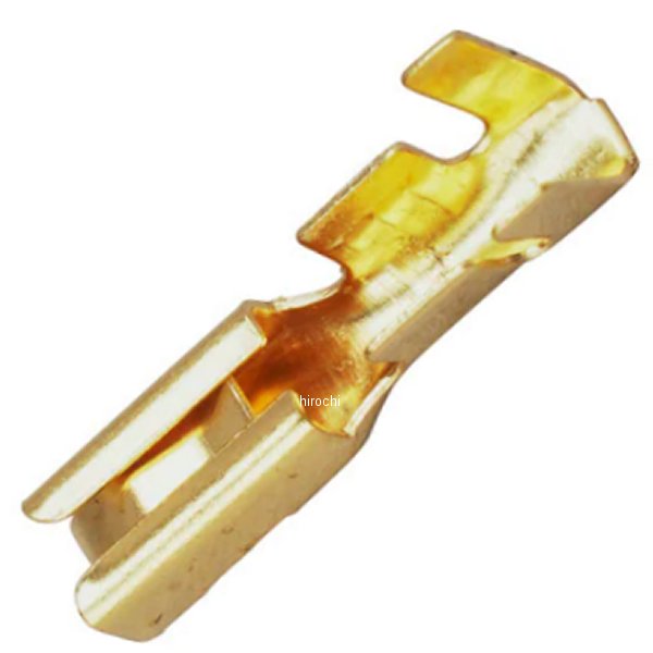 110型カプラー用ギボシ メス