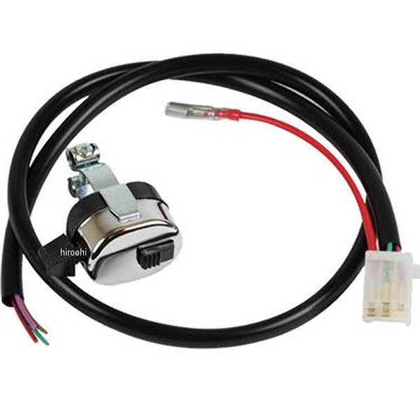 ミニウインカースイッチカプラーオンキット 85年-00年 SR500、SR400