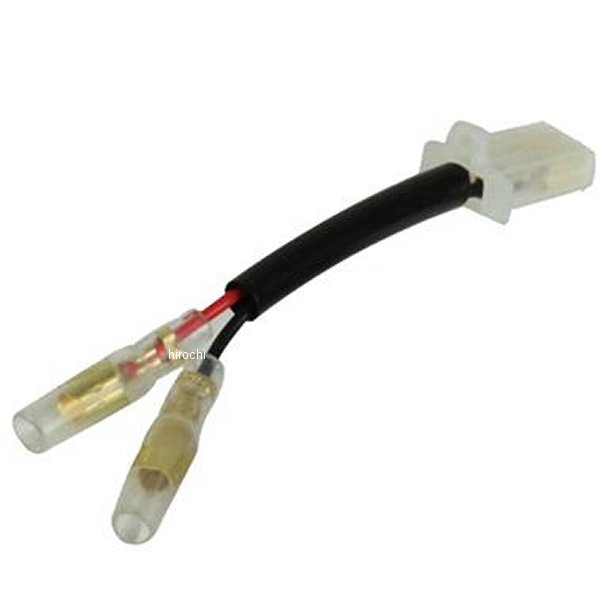 スピードメーター照明用 カプラーオンハーネス 85年-02年 SR500、SR400