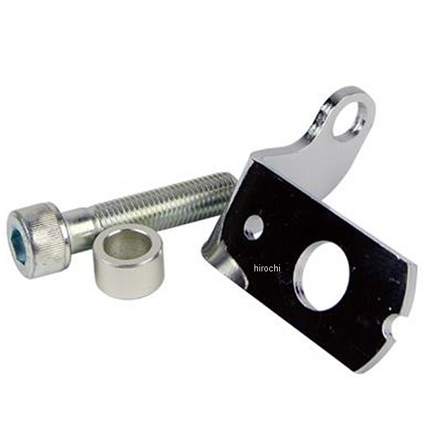 サイドマウントメーターステー ドラッグスター400