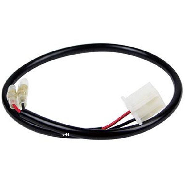 スピードメーター照明用 カプラーオンハーネス 99年以前 ドラッグスター400