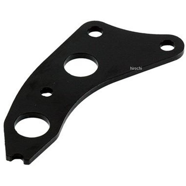 サイドマウントメーターステー 250TR