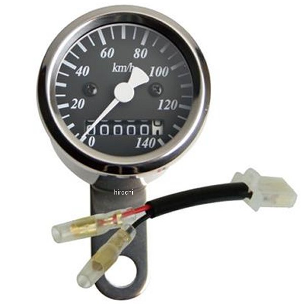 サイドマウントメーターキット φ48 06年以前 250TR