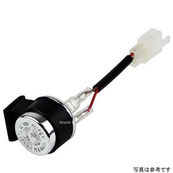 ウインカーリレーキット 全年式 TW225、TW200