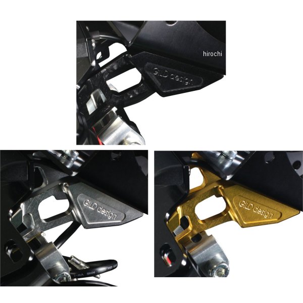 フェンダーレスキット 17年以降 CBR1000RR