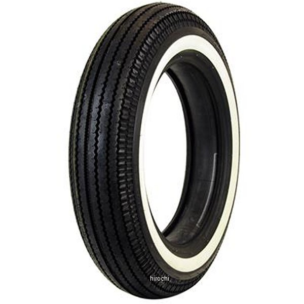 H.D.S スーパーイーグル 5.00-16 ホワイトウォールE270