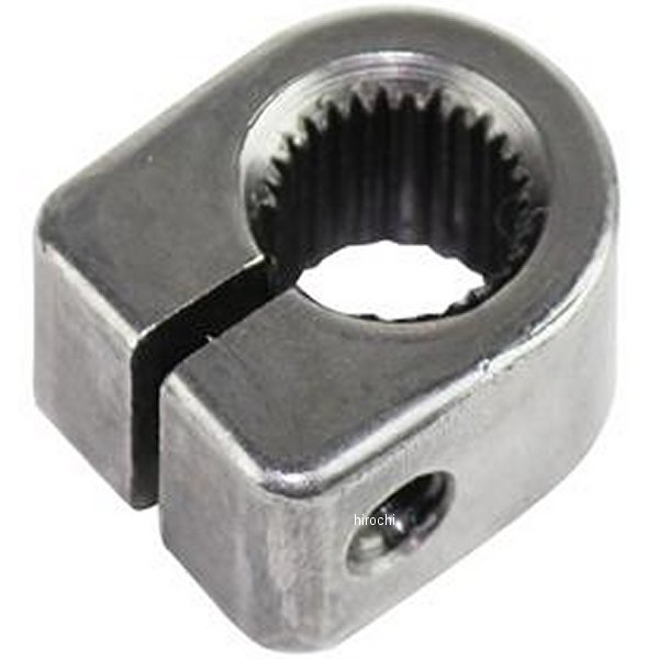 シフトペダルボス 鉄地