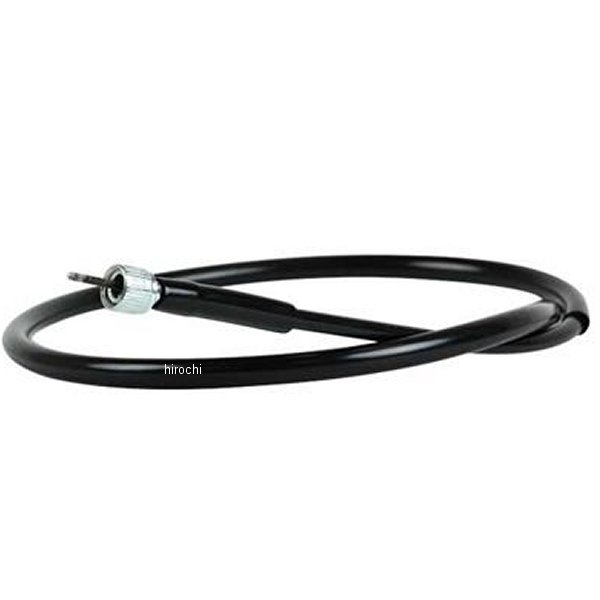 ショートスピードメーターケーブル SR500、SR400 ドラムブレーキ車