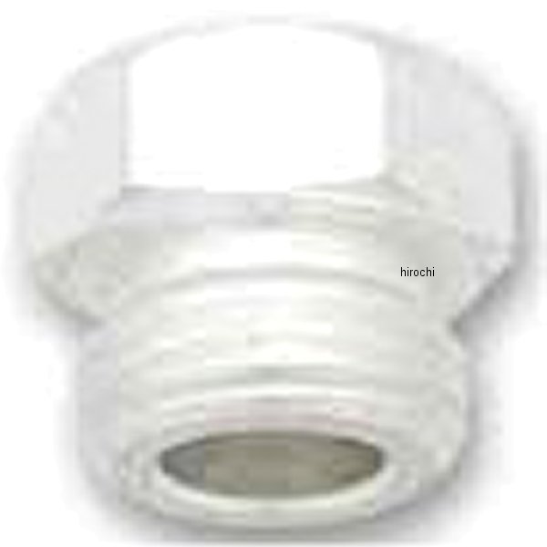 オーバーサイズ　タイミングホールプラグ