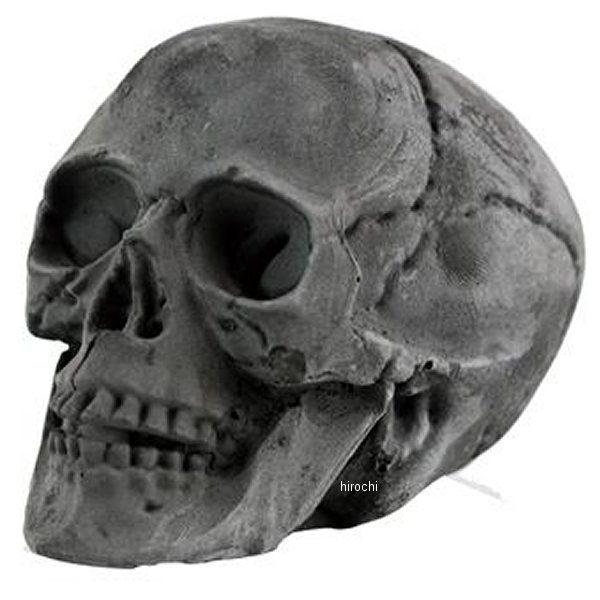 BURNING SKULL スカルヘッド炭 XLサイズ