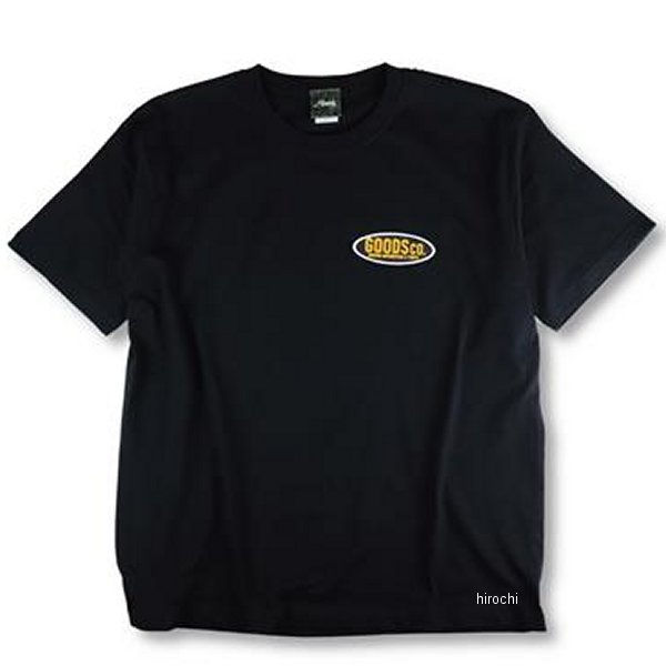 GOODS Thunderbird Tシャツ Sサイズ 黒