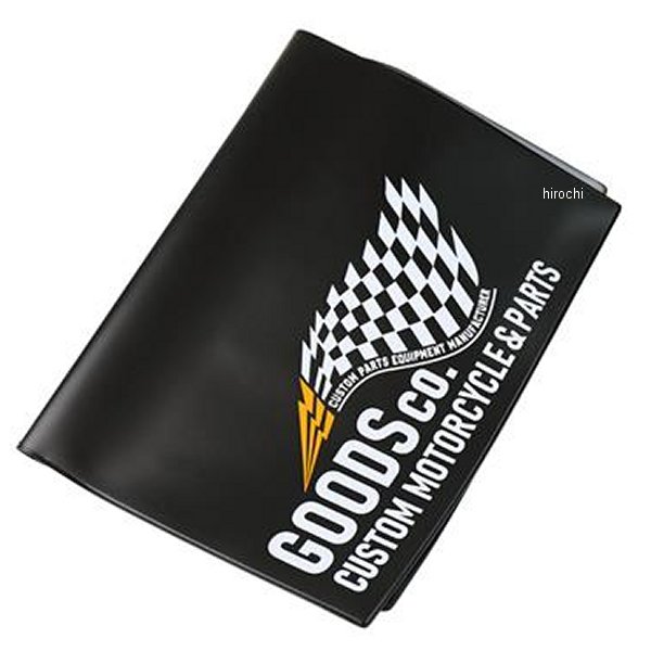 オリジナル車検証ケース Thunderbird