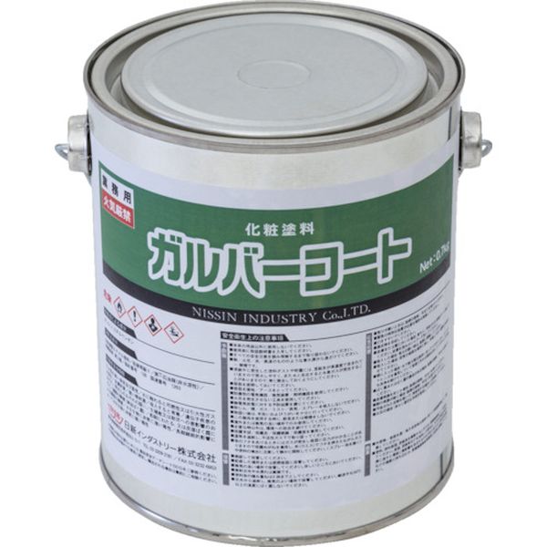 ガルバーコート 0.7Kg