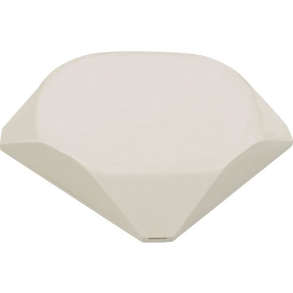 ガードマン2R型付属品 ブンキ 5号 ミルキーホワイト