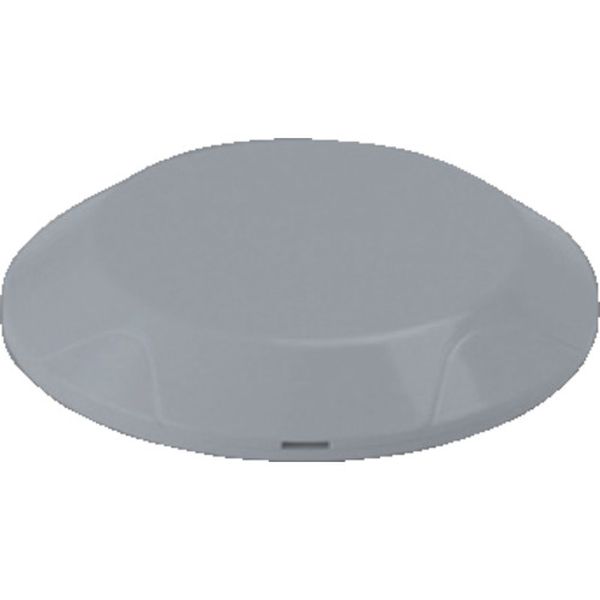 ガードマン2R型付属品 G2型フリーレット 1・2号 グレー