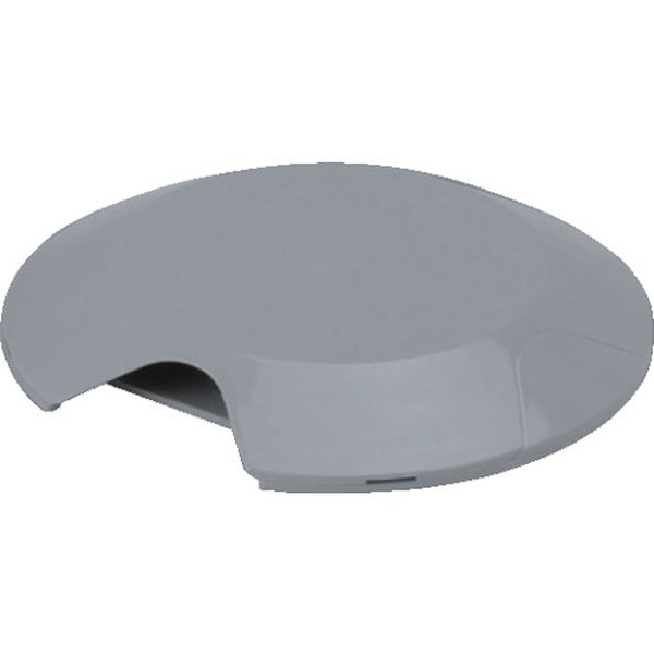 ガードマン2R型付属品 G2型フリーレット 3号 グレー