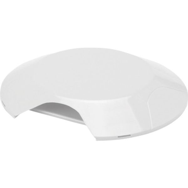 ガードマン2R型付属品 G2型フリーレット 3号 ホワイト