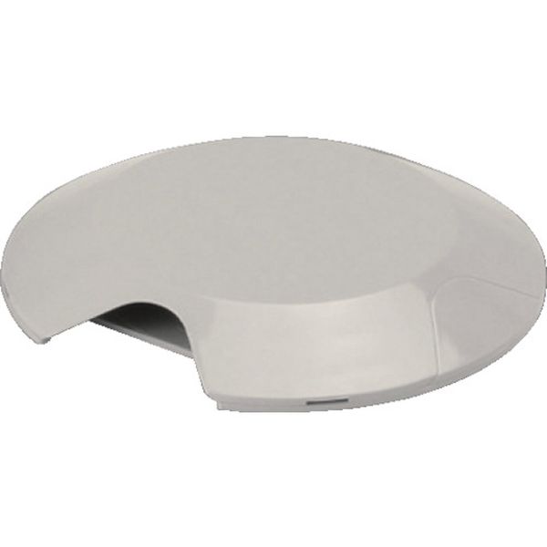 ガードマン2R型付属品 G2型フリーレット 3号 ミルキーホワイト