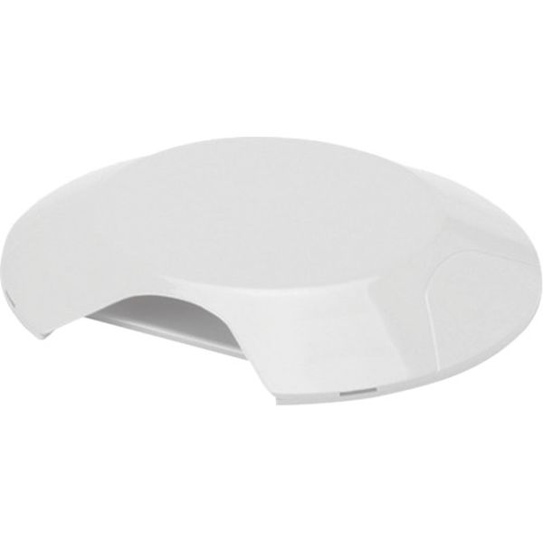 ガードマン2R型付属品 G2型フリーレット 4号 ホワイト