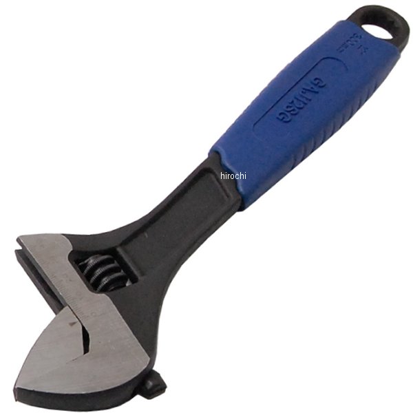 ブルーポイント モンキーレンチ ソフトグリップ 12インチ(310mm)