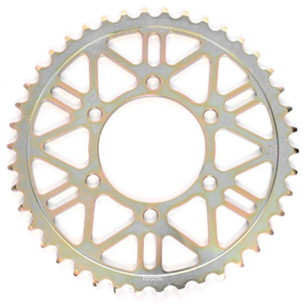 スプロケット 530 スチール製