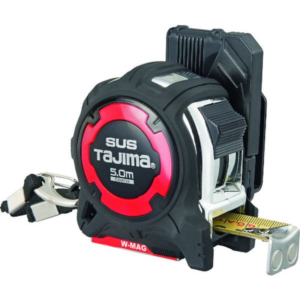 剛厚セフGステンロックダブルマグ25 5.0m