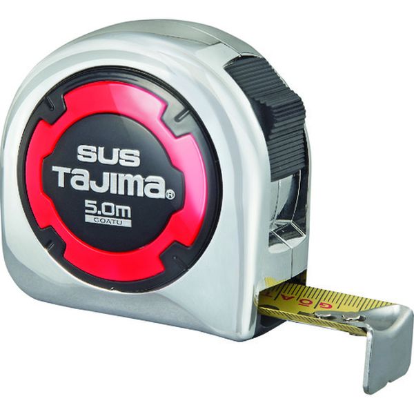 剛厚ステンロック25 5.0m